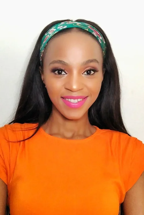Khanyie Langa