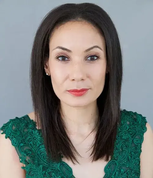 Megan Carelse